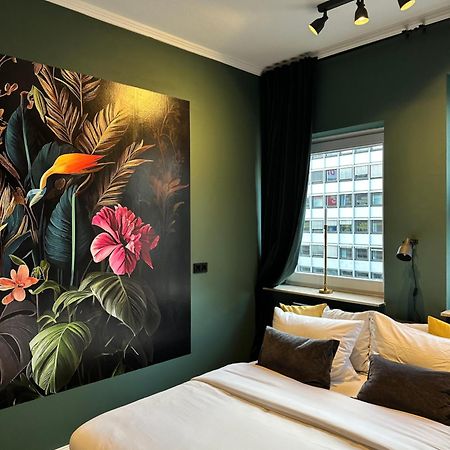 Attraktives City-Apartment No3 Бремен Екстер'єр фото