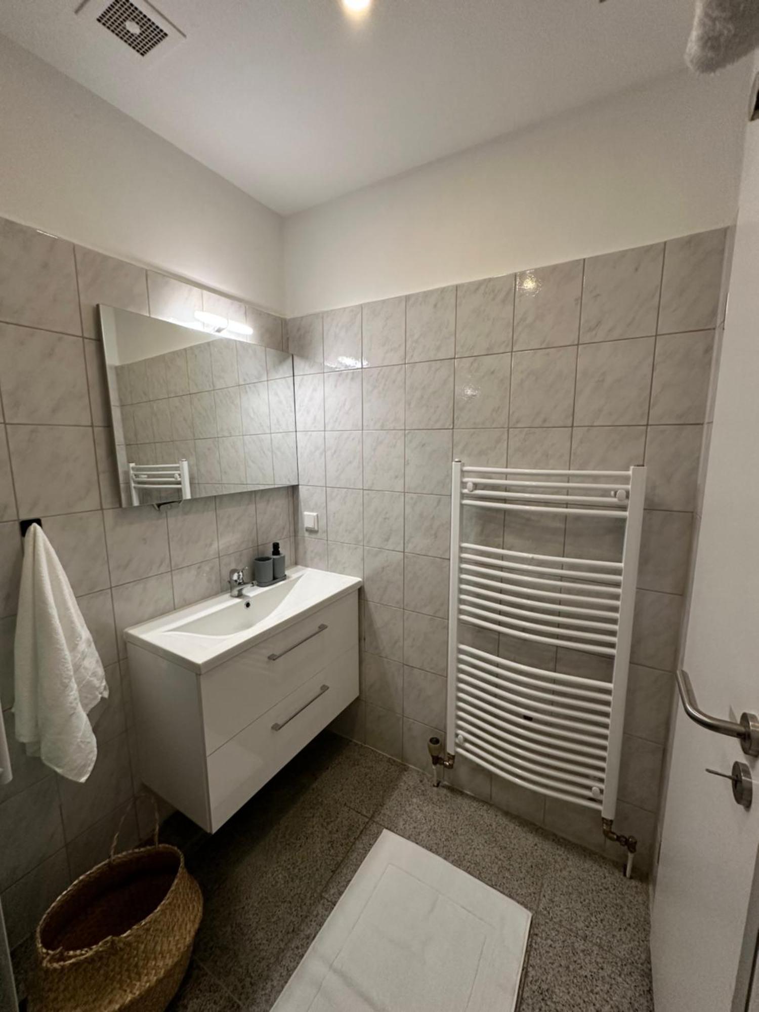 Attraktives City-Apartment No3 Бремен Екстер'єр фото